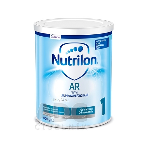 Nutrilon 1 AR 400g