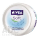 NIVEA SOFT KRÉM DÓZA