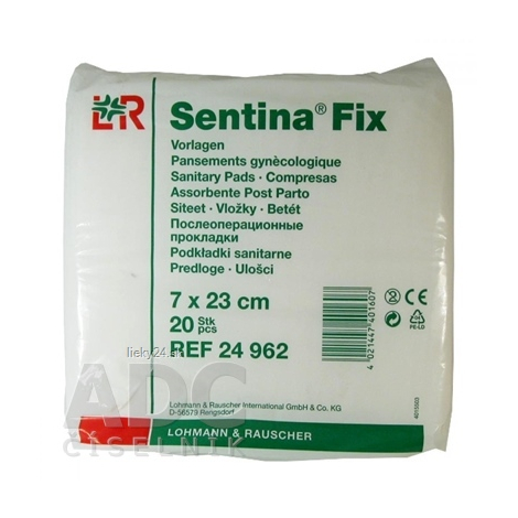 SENTINA FIX