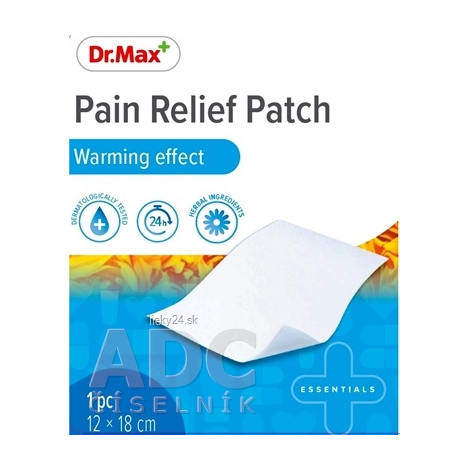 Dr.Max Pain Relief Patch