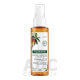 KLORANE HUILE DE MANGUE