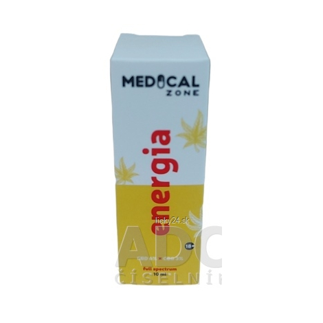 MEDICAL Zone ENERGIA