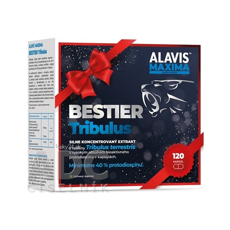 ALAVIS MAXIMA BESTIER Tribulus