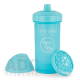 TWISTSHAKE Fľaša pre deti 360 ml