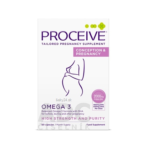 PROCEIVE OMEGA 3