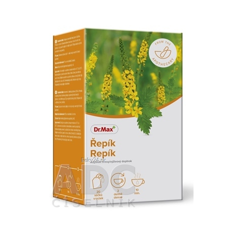 Dr.Max Repík