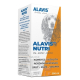 ALAVIS NUTRI olejová emulzia pre psy, mačky a fretky 200ml