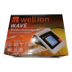 Wellion WAVE professional Tlakomer