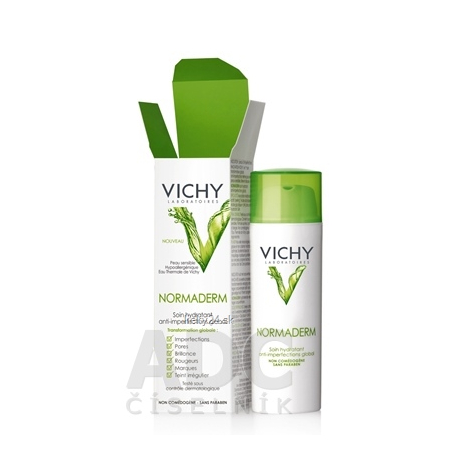 VICHY NORMADERM GLOBAL