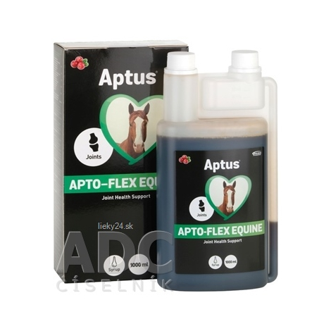 Aptus APTO-FLEX EQUINE