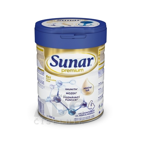 E-shop Sunar Premium 4