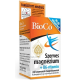 BioCo Organické Magnézium + vitamín B6  MEGAPACK