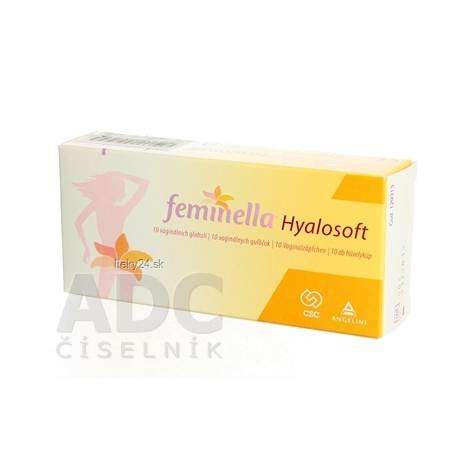 Feminella Hyalosoft