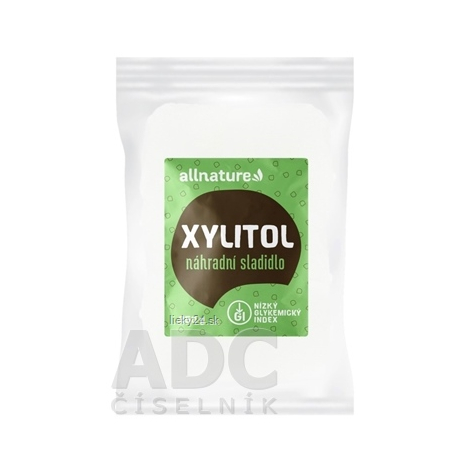 Allnature XYLITOL