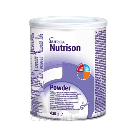 Nutrison Powder