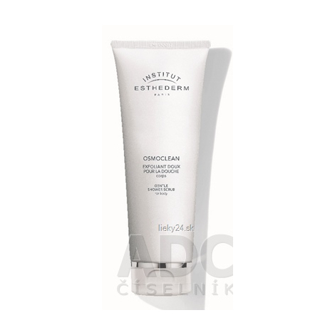 ESTHEDERM OSMOCLEAN GENTLE SHOWER SCRUB