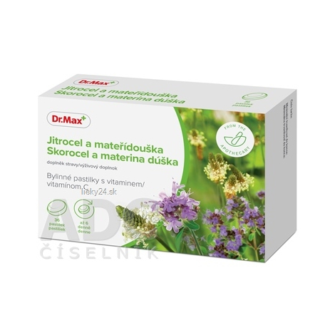 Dr.Max Skorocel a materina dúška