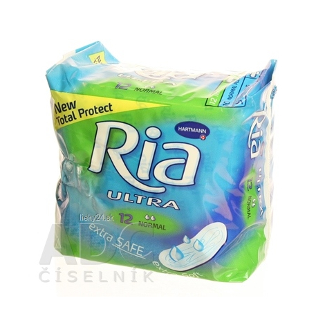 Ria Ultra Silk normal