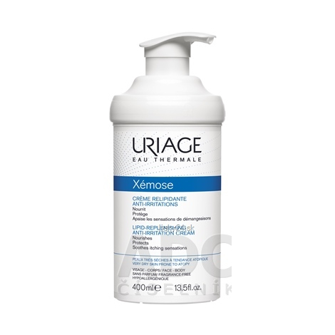 URIAGE Xemose CREAM