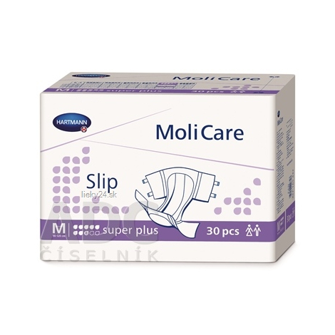 MoliCare Super Plus M