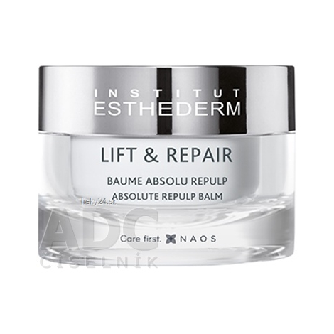 ESTHEDERM LIFT & REPAIR ABSOLUTE REPULP BALM