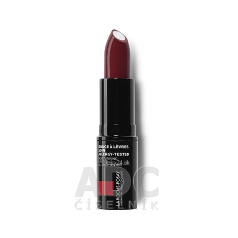 LA ROCHE-POSAY Novalip Duo Lipstick No.158 Cassis