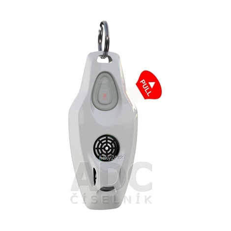 ZeroBugs PLUS Prívesok