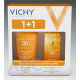 VICHY IDEAL SOLEIL PROMO 2015 (1+1)