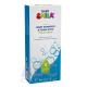 BABYSMILK SHAMPOO AND BATH FOAM WITH COLOSTRUM