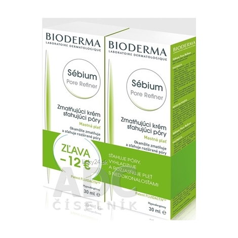 BIODERMA Sébium Pore Refiner BALÍK