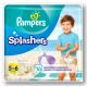 PAMPERS SPLASH JUNIOR 5-6