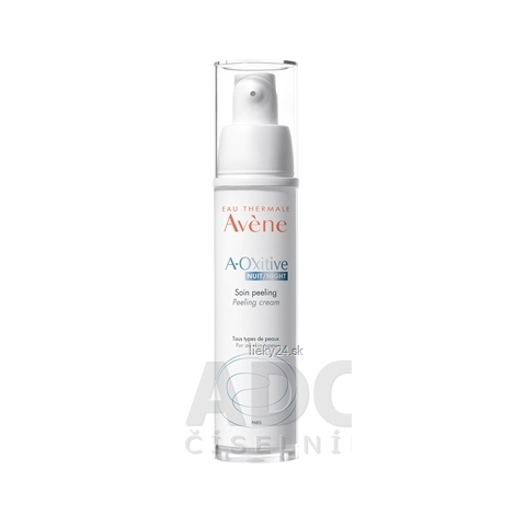 AVENE A-OXITIVE NUIT