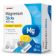 Dr.Max Magnesium Sticks 400 mg