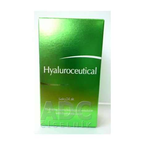 Hyaluroceutical