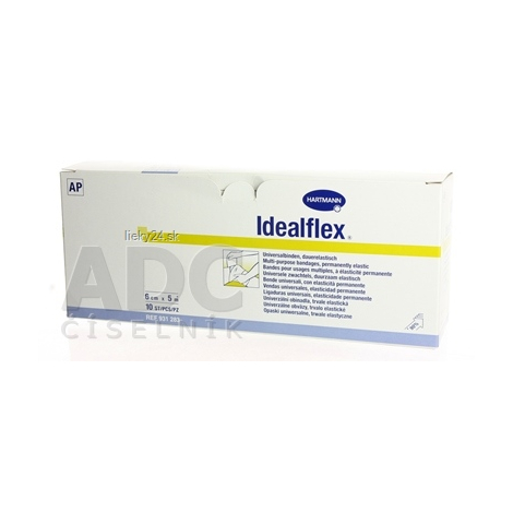 IDEALFLEX