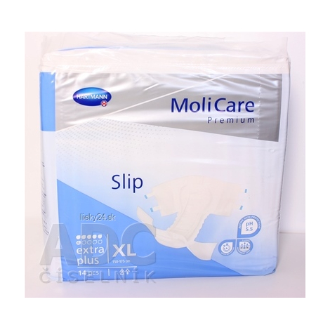 MoliCare Premium Extra Plus XL