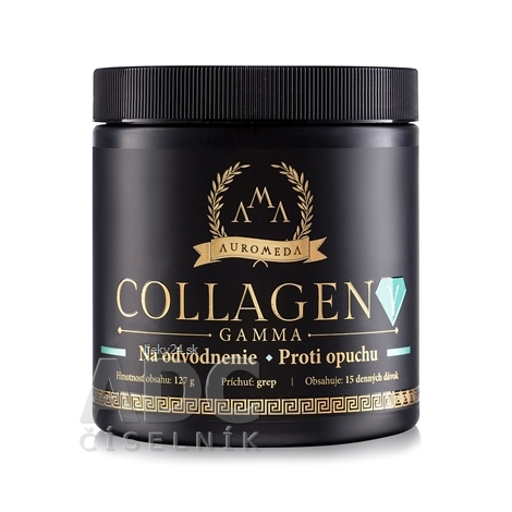 AUROMEDA COLLAGEN GAMMA