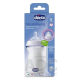CHICCO Fľaša dojčenská Natural Feeling