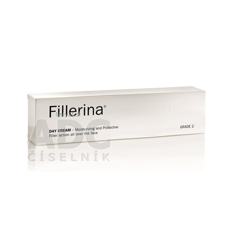 Fillerina Day Cream Grade 2