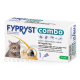 FYPRYST combo 50 mg/60 mg MAČKY A FRETKY 0,5ml