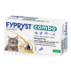 FYPRYST combo 50 mg/60 mg MAČKY A FRETKY 1x0,5ml
