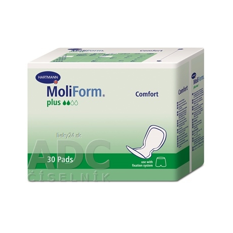 MoliForm Comfort Plus