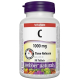 Webber Naturals Vitamín C 1000 mg