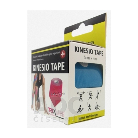 KINESIO TAPE TRIXLINE