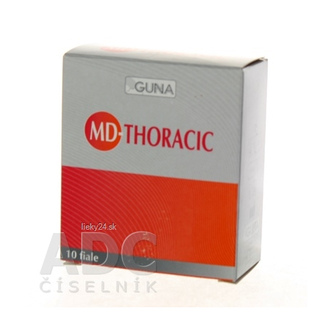 GUNA MD THORACIC