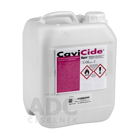 CaviCide