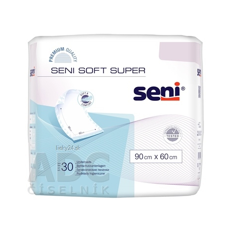 Seni SOFT SUPER