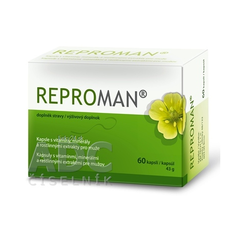 REPROMAN