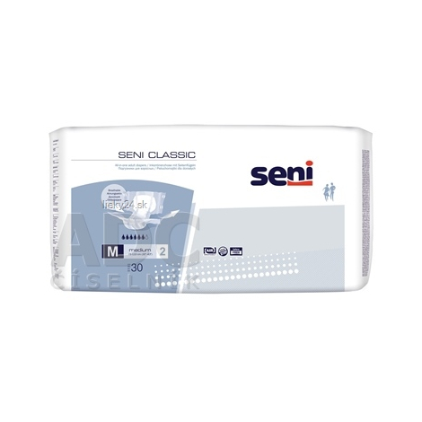 Seni CLASSIC Medium M2