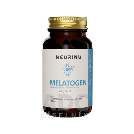 NEURINU MELATOGEN